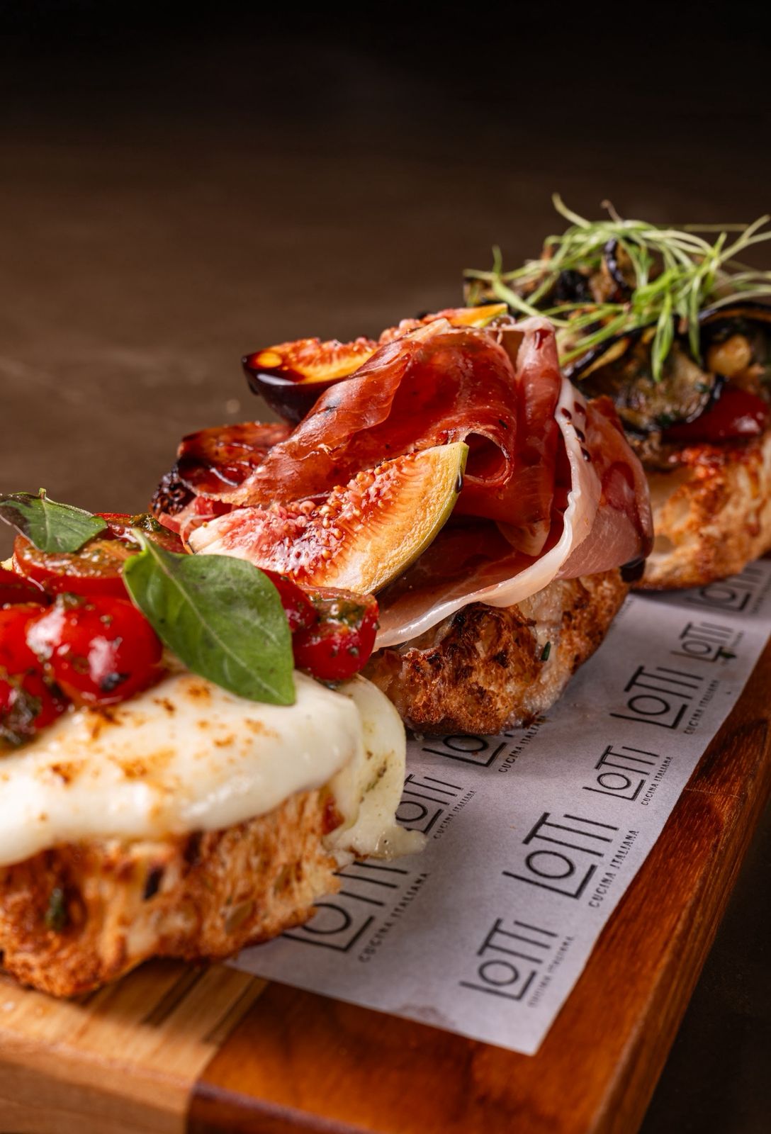 Foto: Matheus Querino